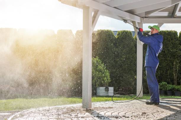 Best Post-Construction Pressure Washing  in Westfield, NJ