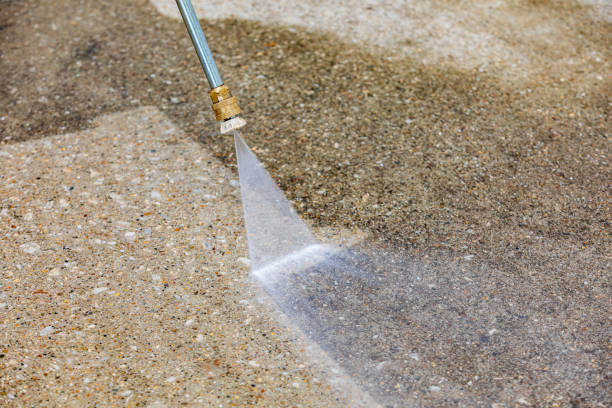Best Driveway Pressure Washing  in Westfield, NJ