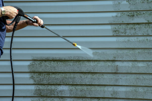 Reliable Westfield, NJ Pressure Washing Services Solutions